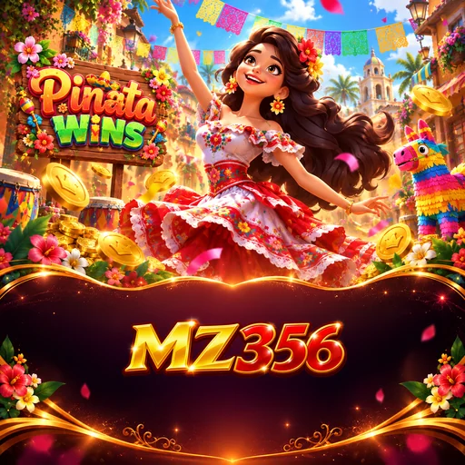 mz356 Key Features