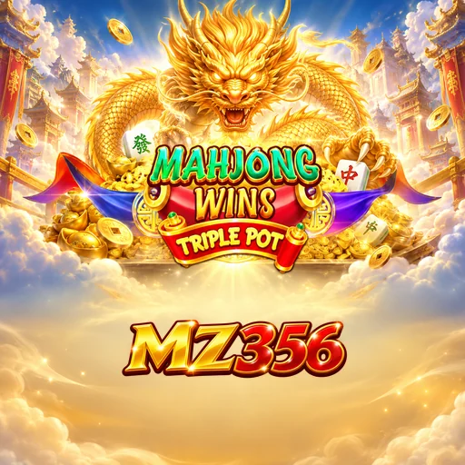 Lisensi Resmi mz356