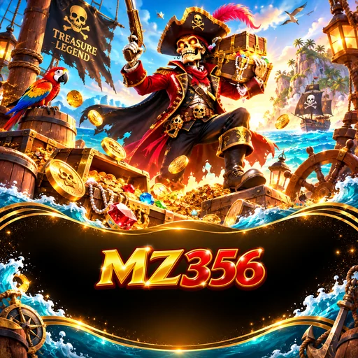 Visi Misi mz356